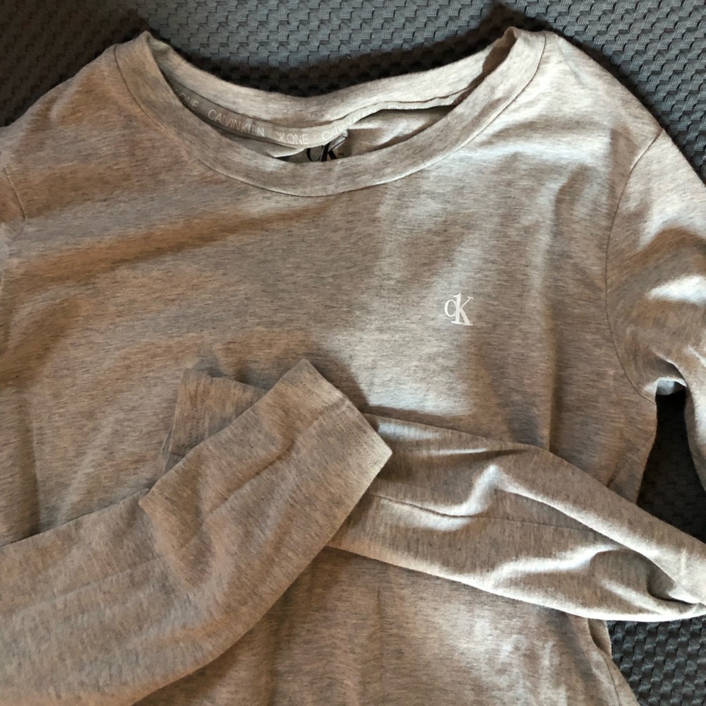 Calvin Klein Bodysuit